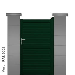 RAL 6005