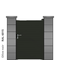 RAL 6019