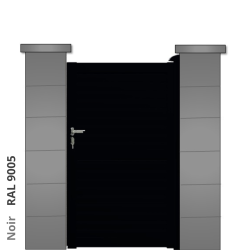 RAL 9005