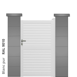RAL 9010