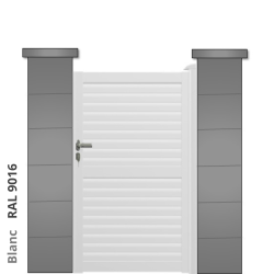 RAL 9016
