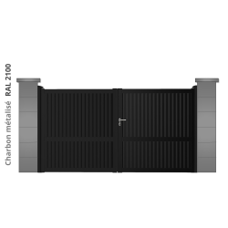 RAL 2100