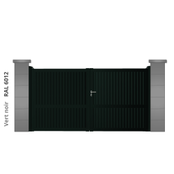 RAL 6012