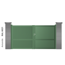 RAL 6021
