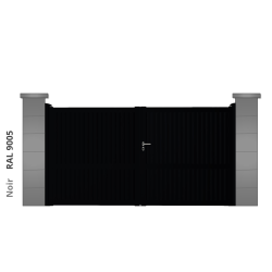 RAL 9005