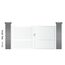 RAL 9016