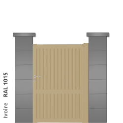 RAL 1015