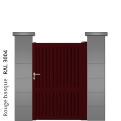 RAL 3004