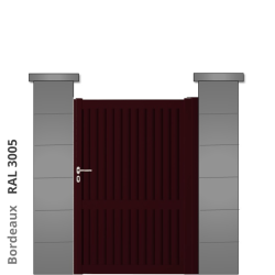 RAL 3005