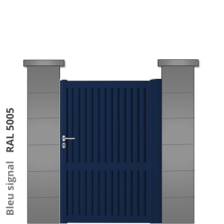 RAL 5005