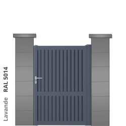 RAL 5014
