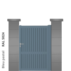 RAL 5024