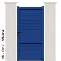 RAL 5005