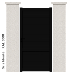 RAL 5008
