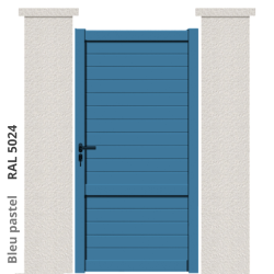 RAL 5024