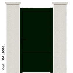 RAL 6005