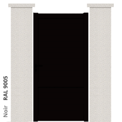 RAL 9005