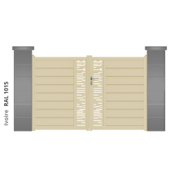RAL 1015