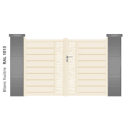 RAL 1013