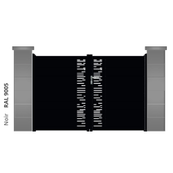 RAL 9005