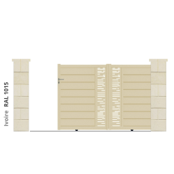 RAL 1015