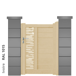 RAL 1015