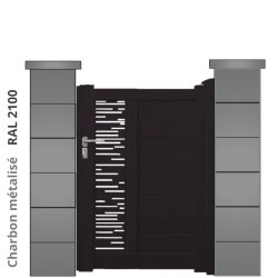 RAL 2100