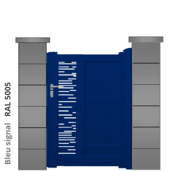 RAL 5005