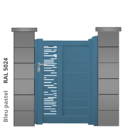 RAL 5024