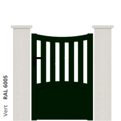 RAL 6005