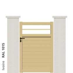 RAL 1015
