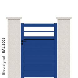 RAL 5005