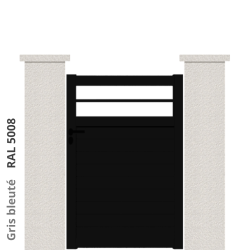 RAL 5008