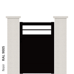 RAL 9005