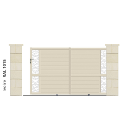 RAL 1015
