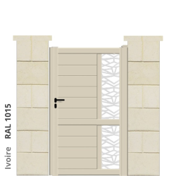 RAL 1015