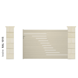 RAL 1015