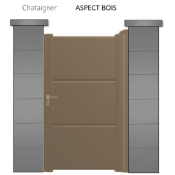 Chataignier