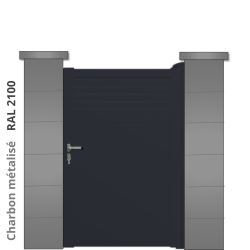 RAL 2100