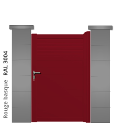 RAL 3004