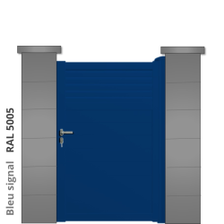 RAL 5005