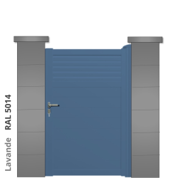 RAL 5014