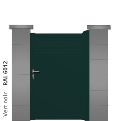 RAL 6012