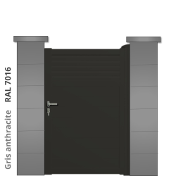 RAL 7016
