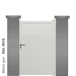 RAL 9010