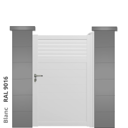 RAL 9016