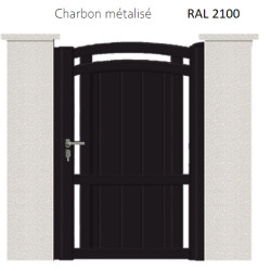 RAL 2100