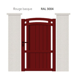 RAL 3004