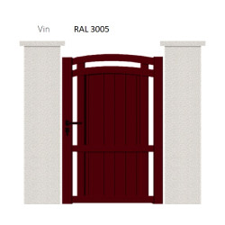 RAL 3005