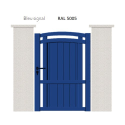 RAL 5005